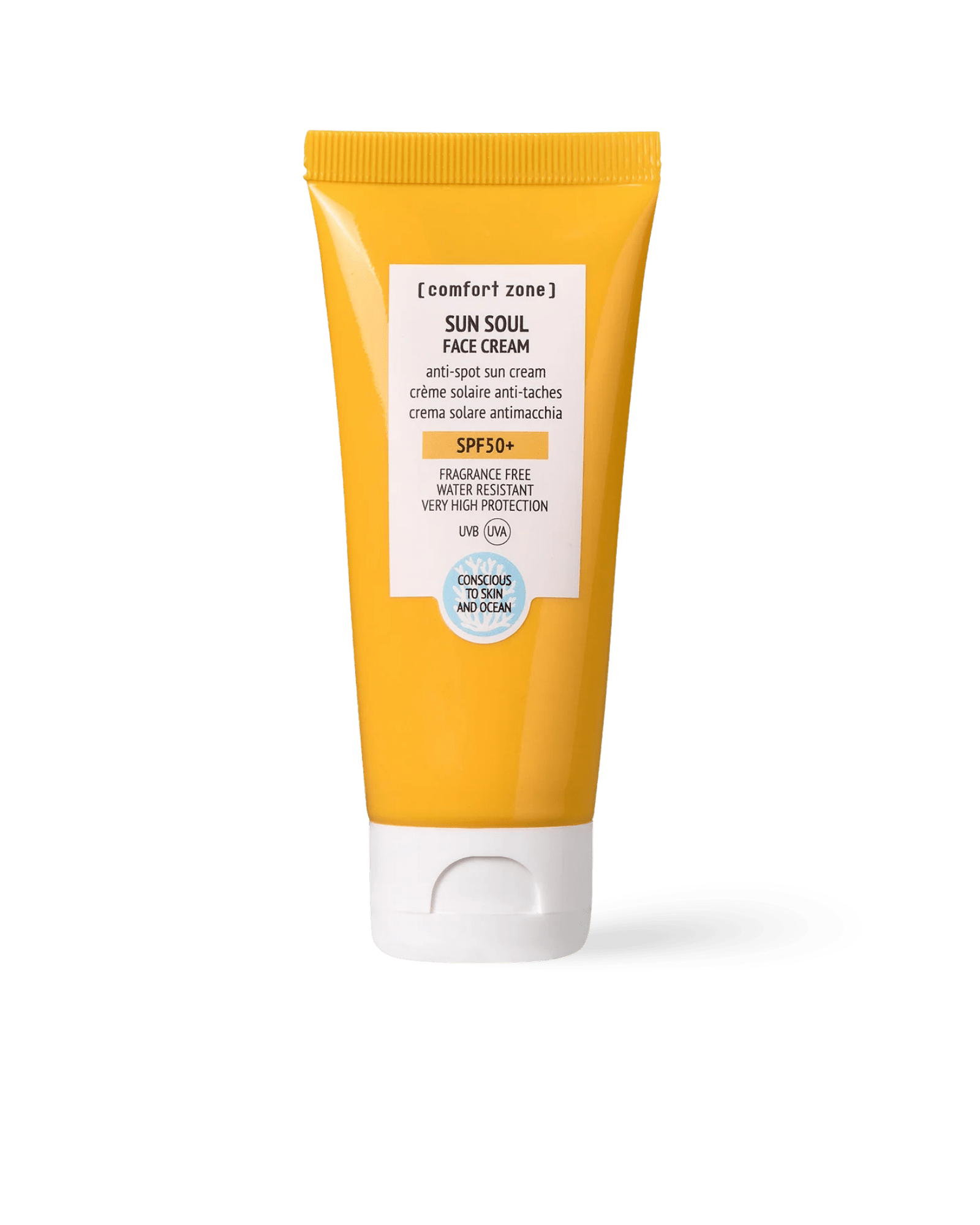 Sun Soul Summer Essentials Face Kit - Set von Comfort Zone bei Beautystore Schweiz