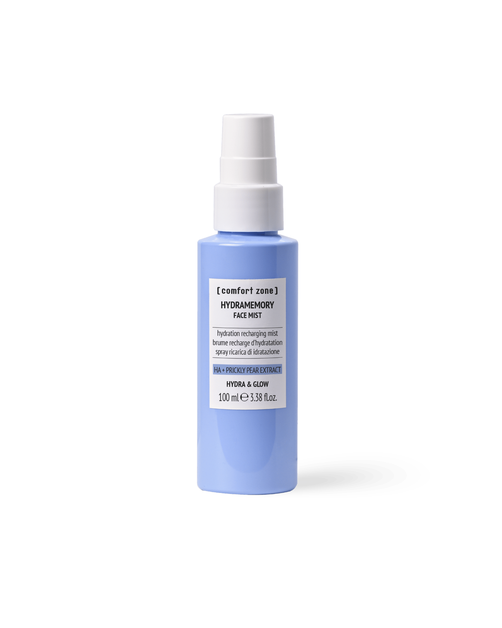 Sun Soul Summer Essentials Face Kit - Set von Comfort Zone bei Beautystore Schweiz