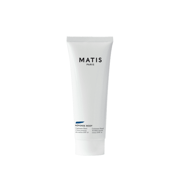 Cashmere-Hand Réponse Body von Matis Paris