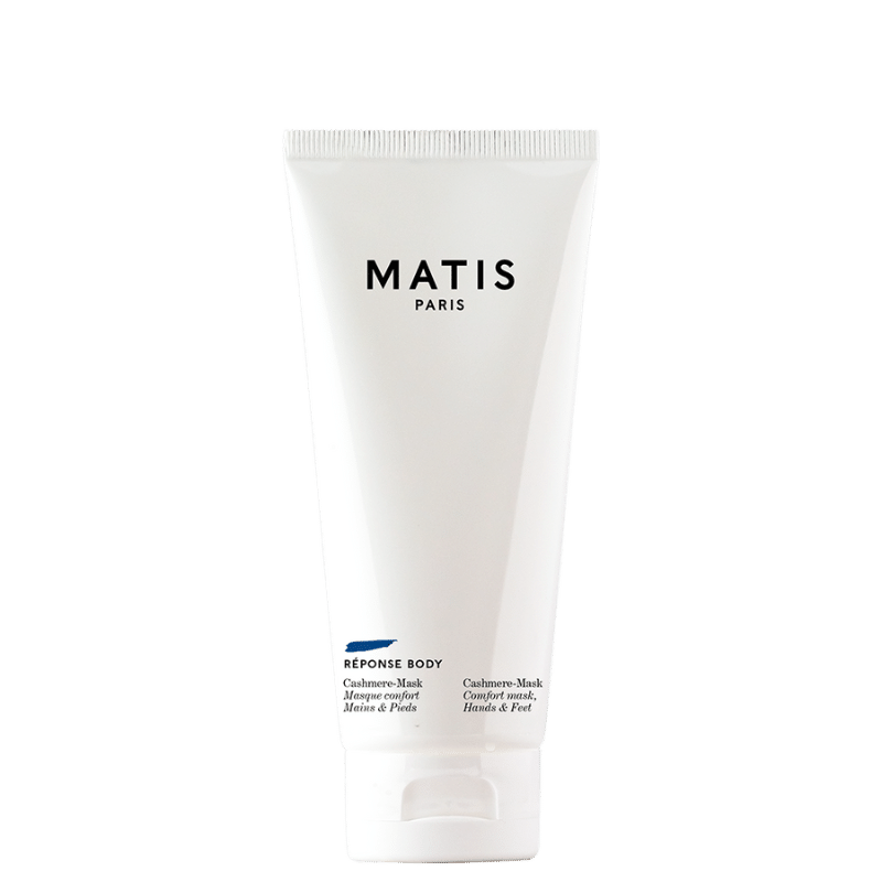 Cashmere-Mask 100ml – Réponse Body