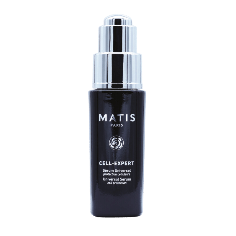 Cell Expert 30ml – Signature - Serum von MATIS Paris bei Beautystore Schweiz