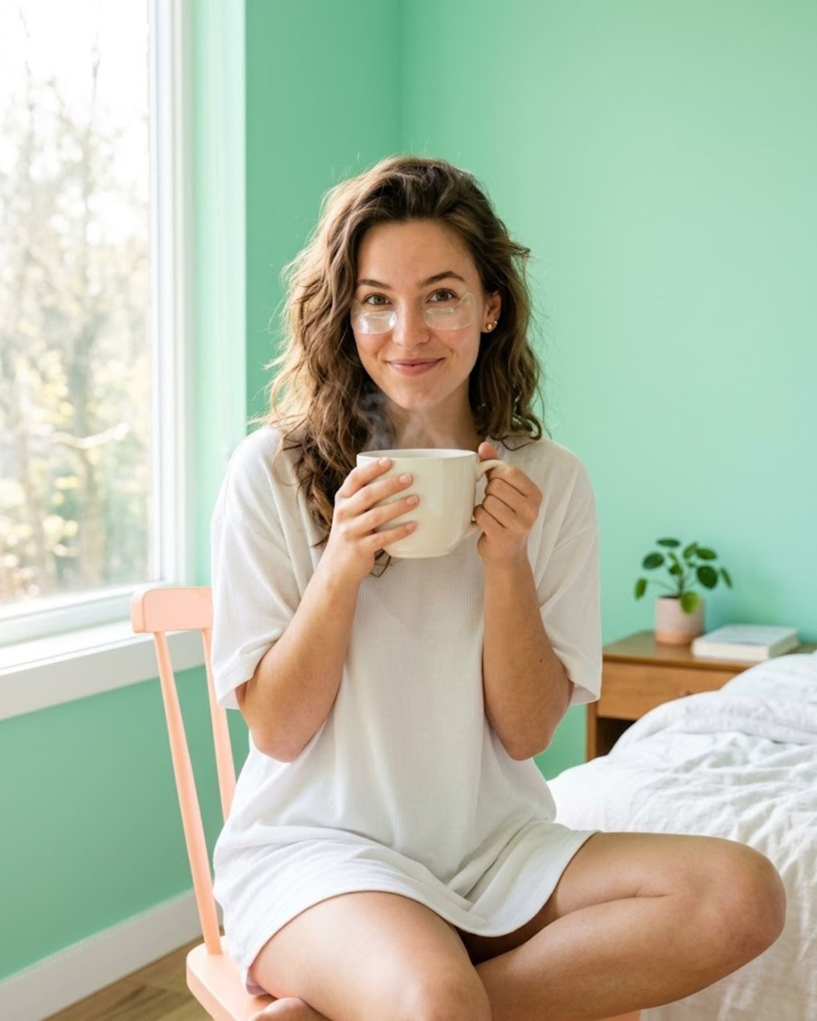 Eye Care Bundle – Augenpflege & Make-up