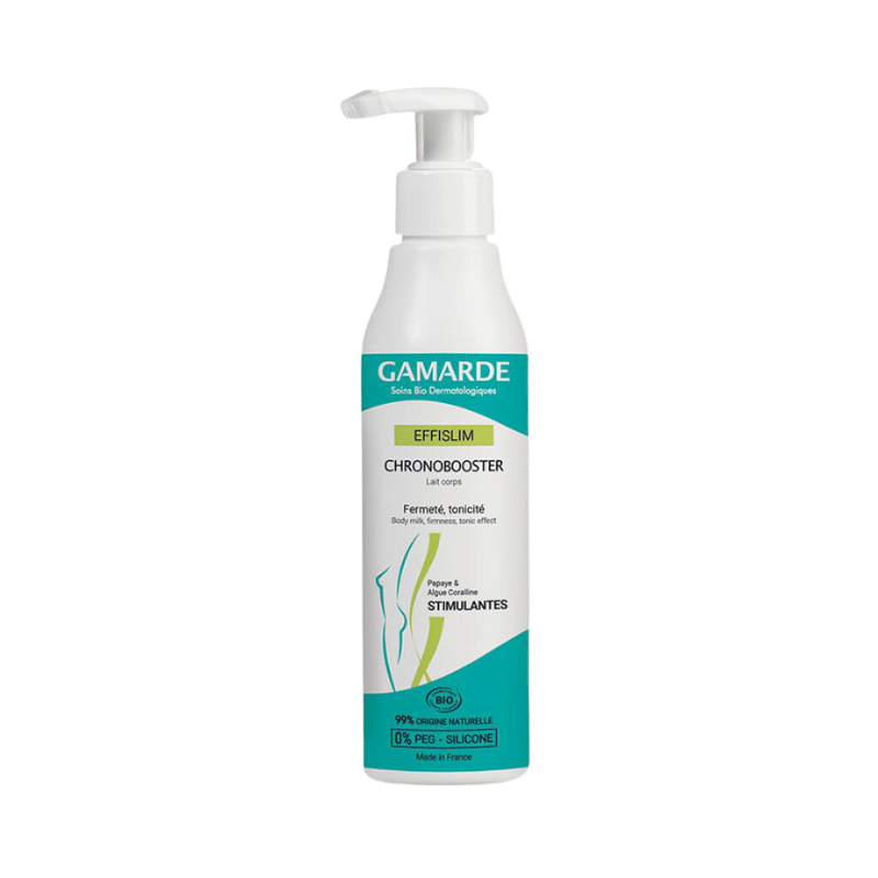 Chronobooster von Gamarde