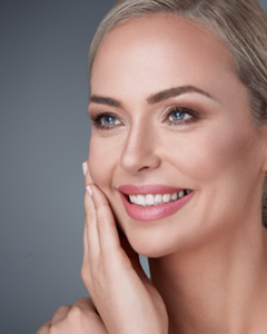 Linea Ultimate Skin Recharge