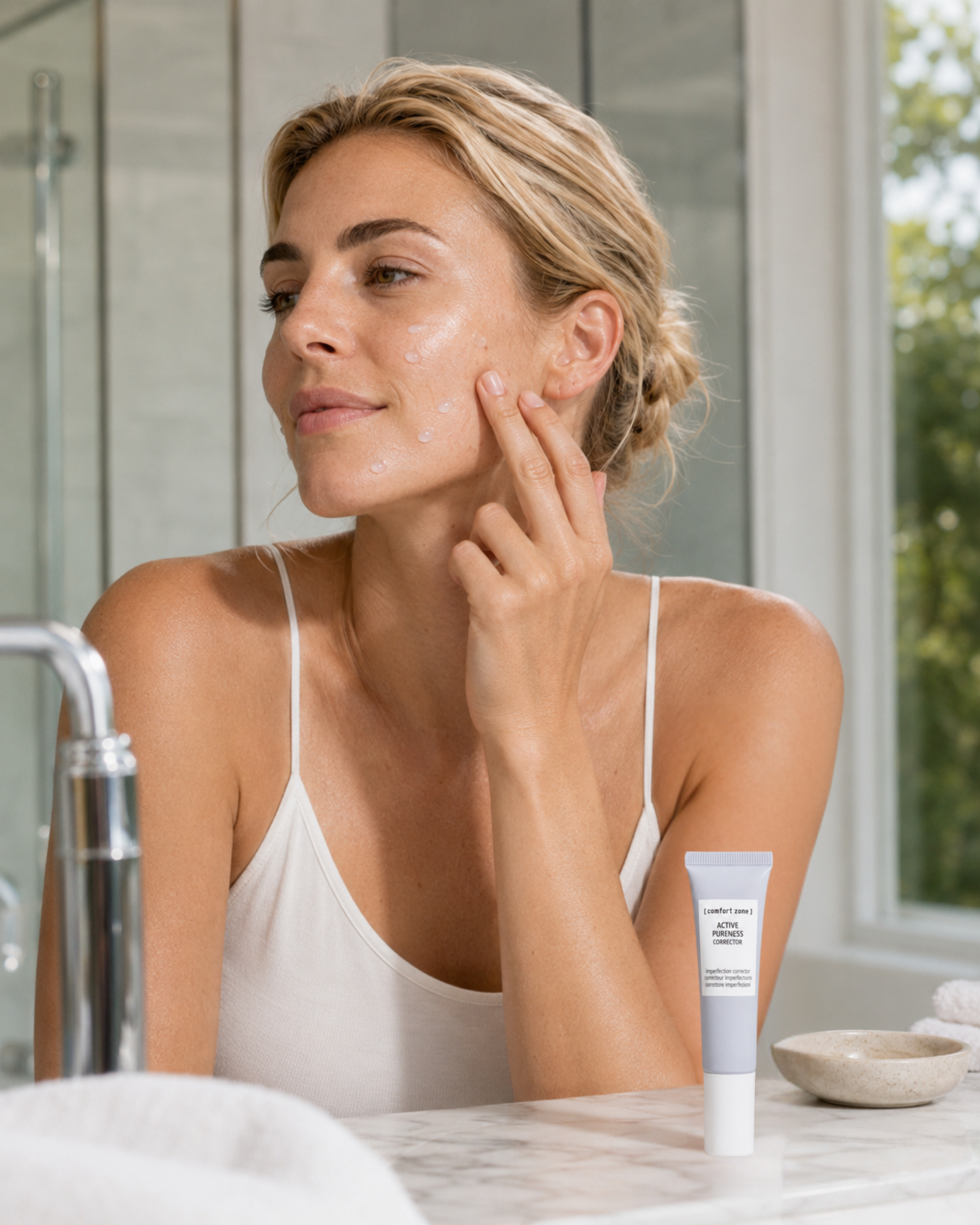 Comfort Zone Active Pureness – Spot Corrector - Gesichtspflege von Comfort Zone bei Beautystore Schweiz