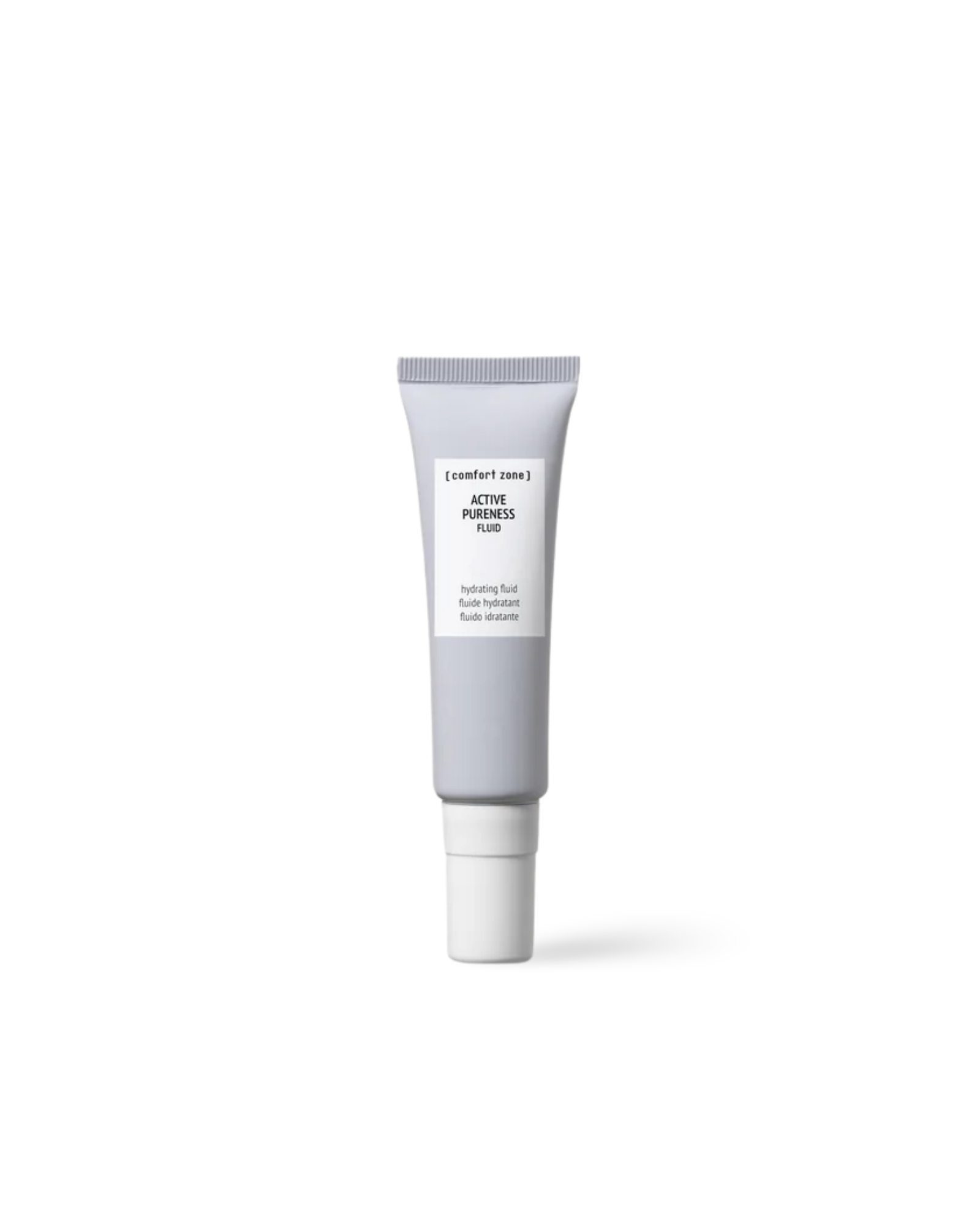Fluide 30ml – Active Pureness