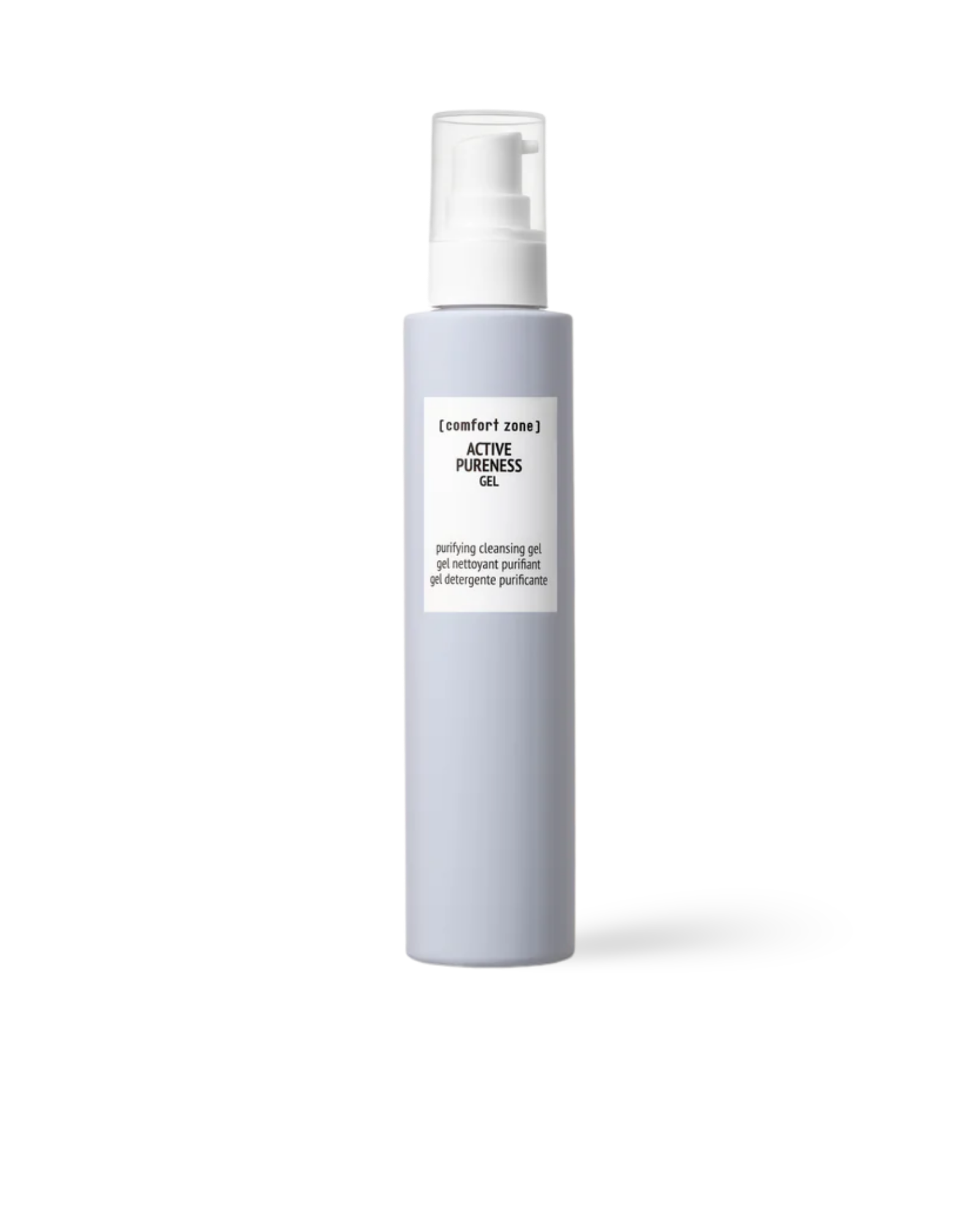 Comfort Zone Active Pureness – Reinigungs-Gel