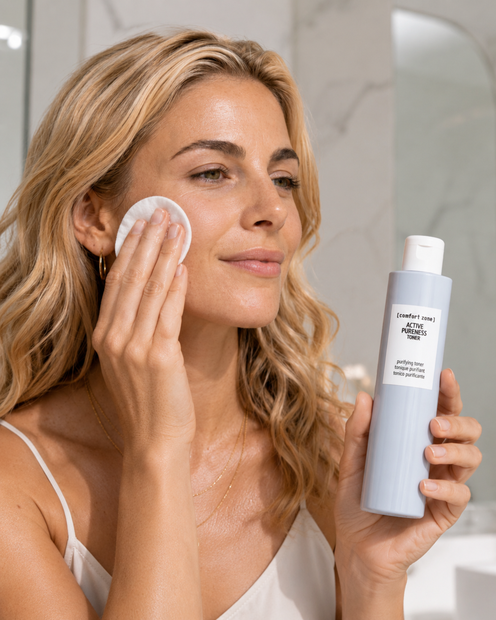 Comfort Zone Active Pureness – Toner - Gesichtsreinigung von Comfort Zone bei Beautystore Schweiz