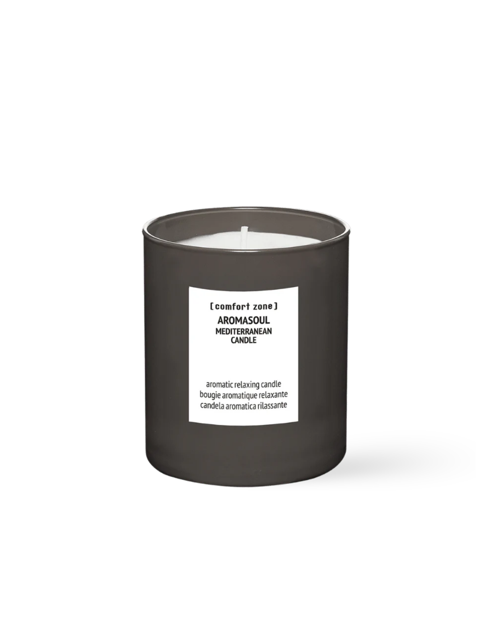 Comfort Zone Aromasoul – Mediterranean Candle 280gr. - Home & Lifestyle von Comfort Zone bei Beautystore Schweiz