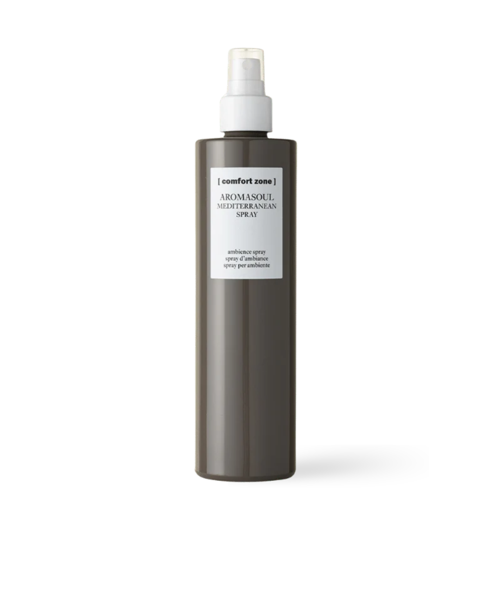 Comfort Zone Aromasoul – Mediterranean Raumduftspray 200ml - Home & Lifestyle von Comfort Zone bei Beautystore Schweiz