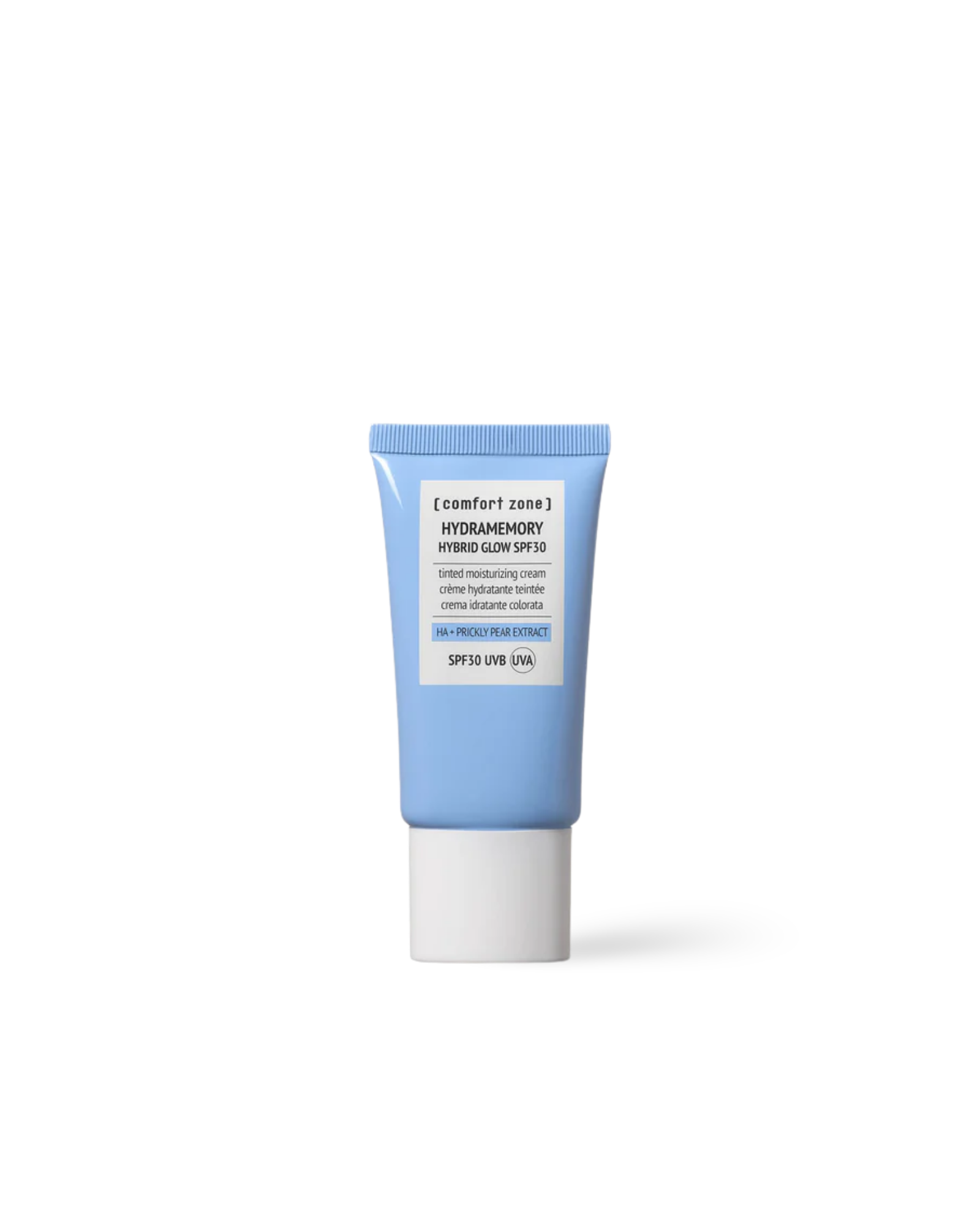 Comfort Zone Hydramemory – Hybrid Glow SPF 30