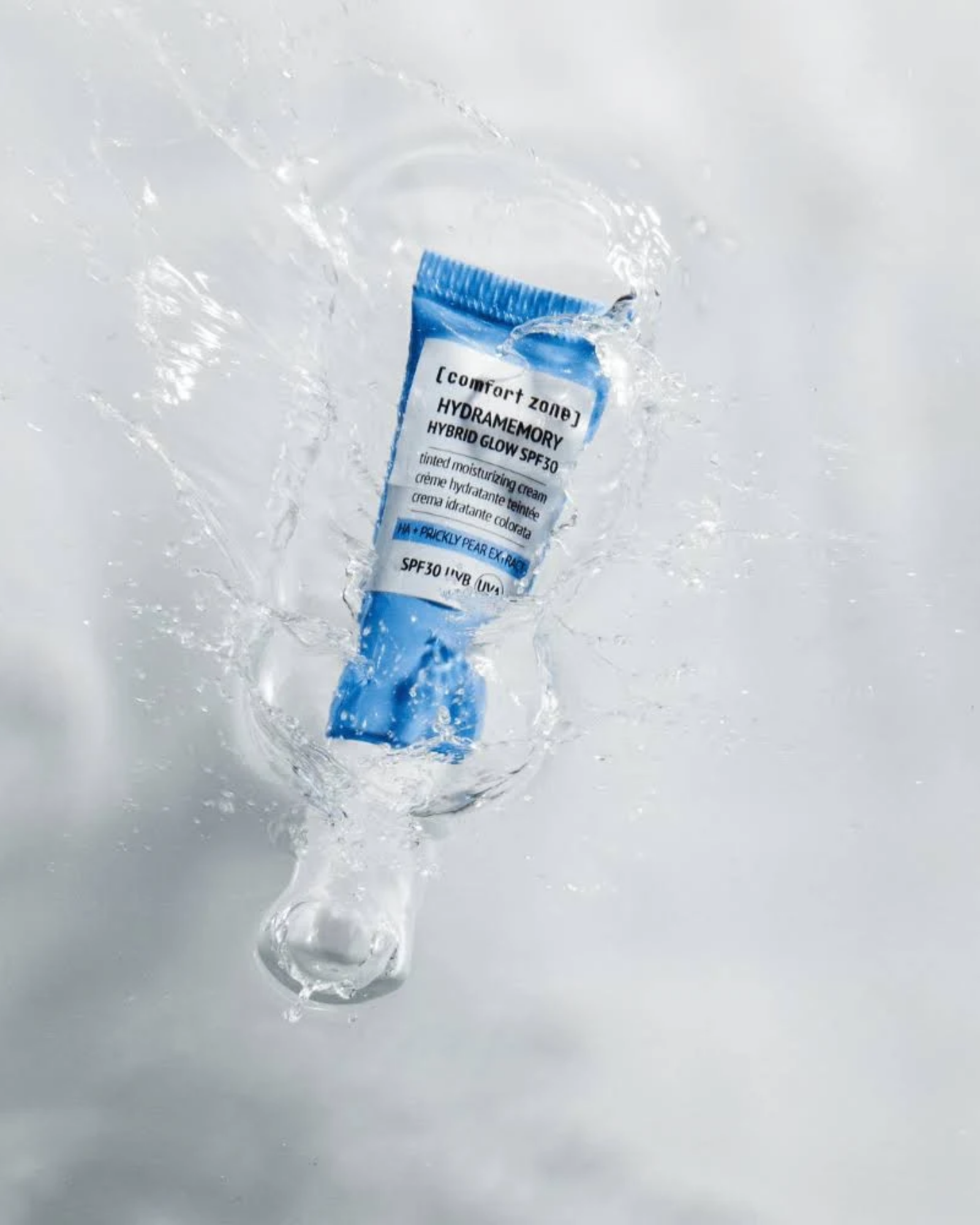 Comfort Zone Hydramemory – Hybrid Glow SPF 30