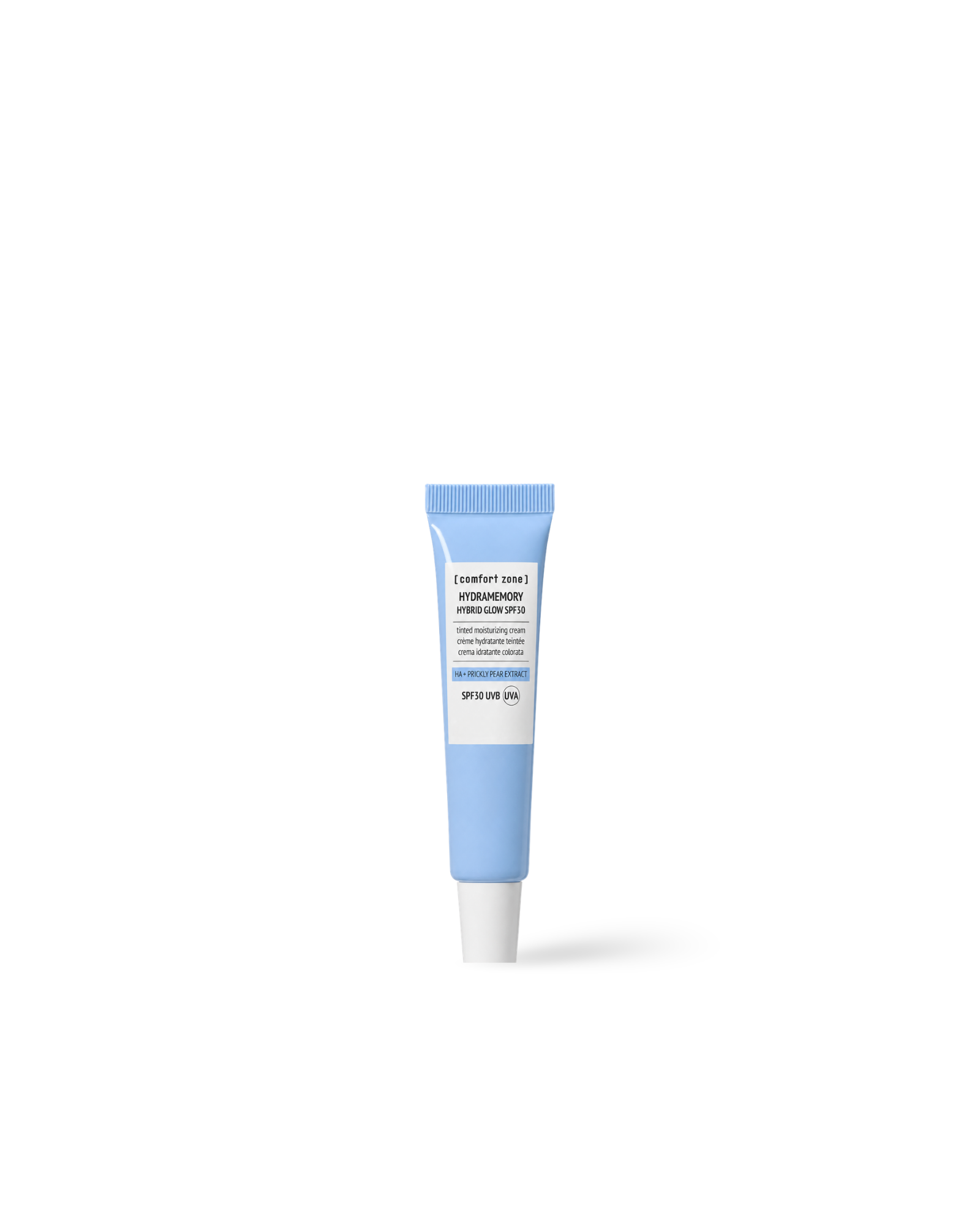 Comfort Zone Hydramemory – Hybrid Glow SPF 30