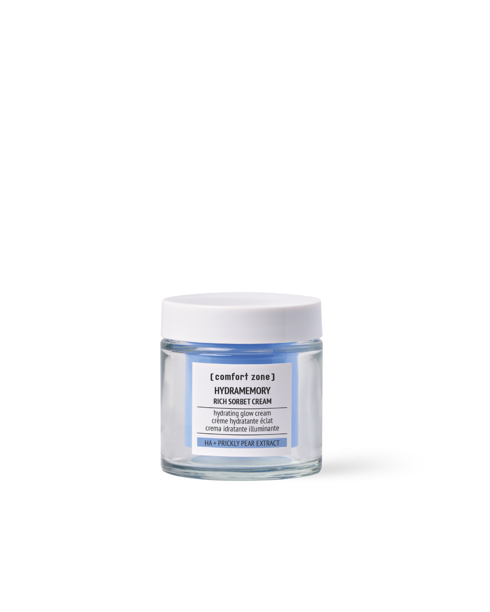 Rich Sorbet Cream 50ml – Hydramemory