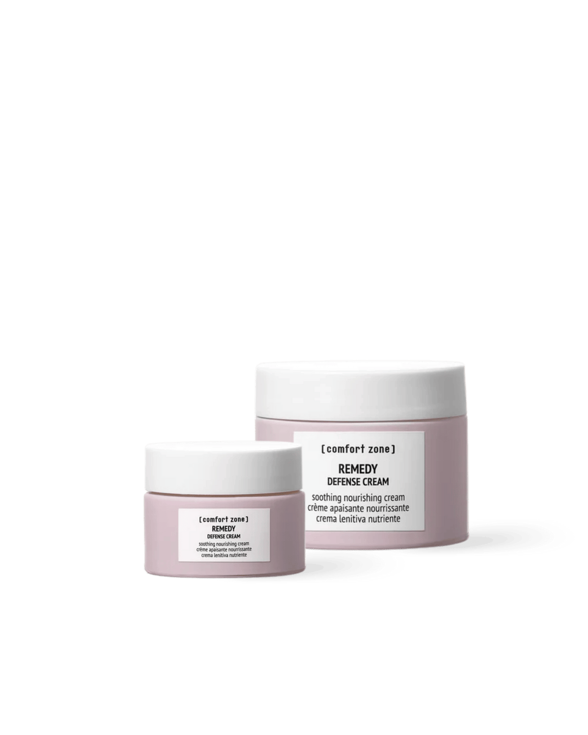 Comfort Zone Remedy – Defense Cream 60ml - Gesichtspflege von Comfort Zone bei Beautystore Schweiz