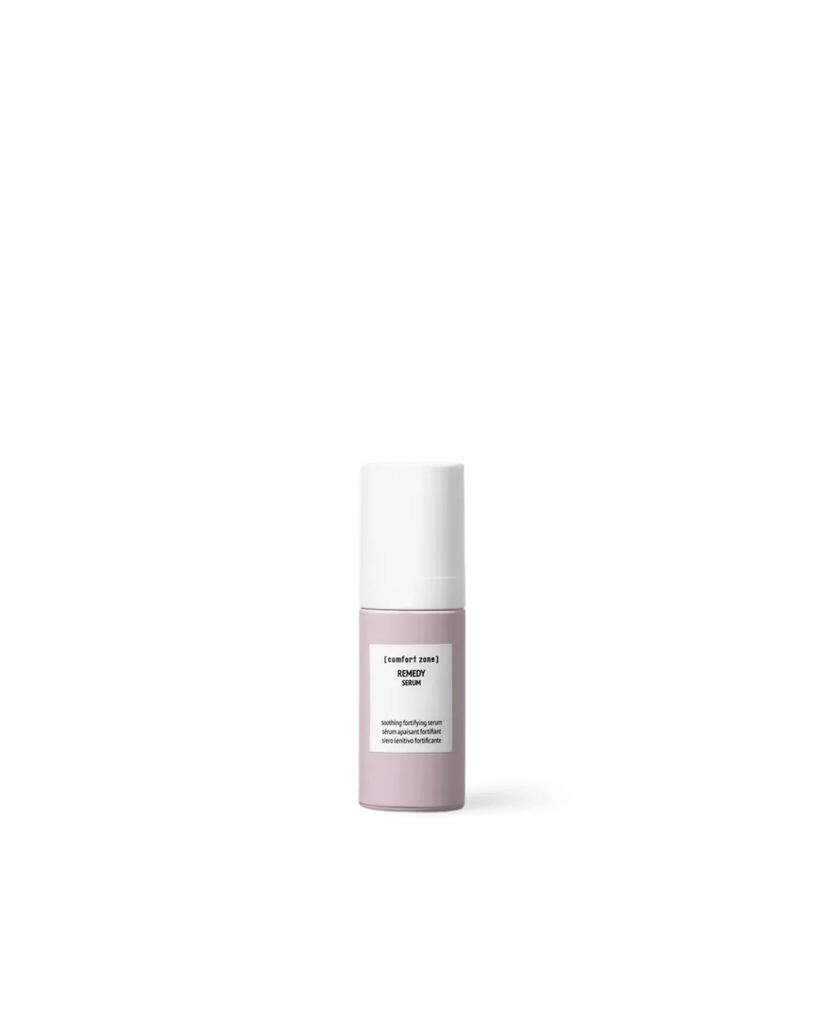 Comfort Zone Remedy – Serum 30ml - Serum von Comfort Zone bei Beautystore Schweiz