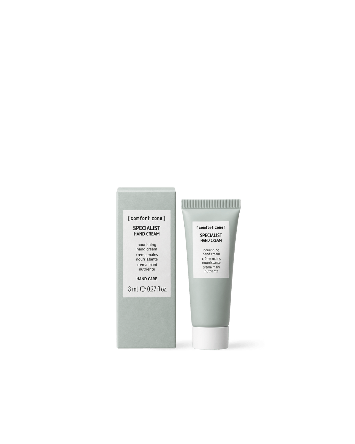 Comfort Zone Specialist – Handcreme - Körperpflege von Comfort Zone bei Beautystore Schweiz