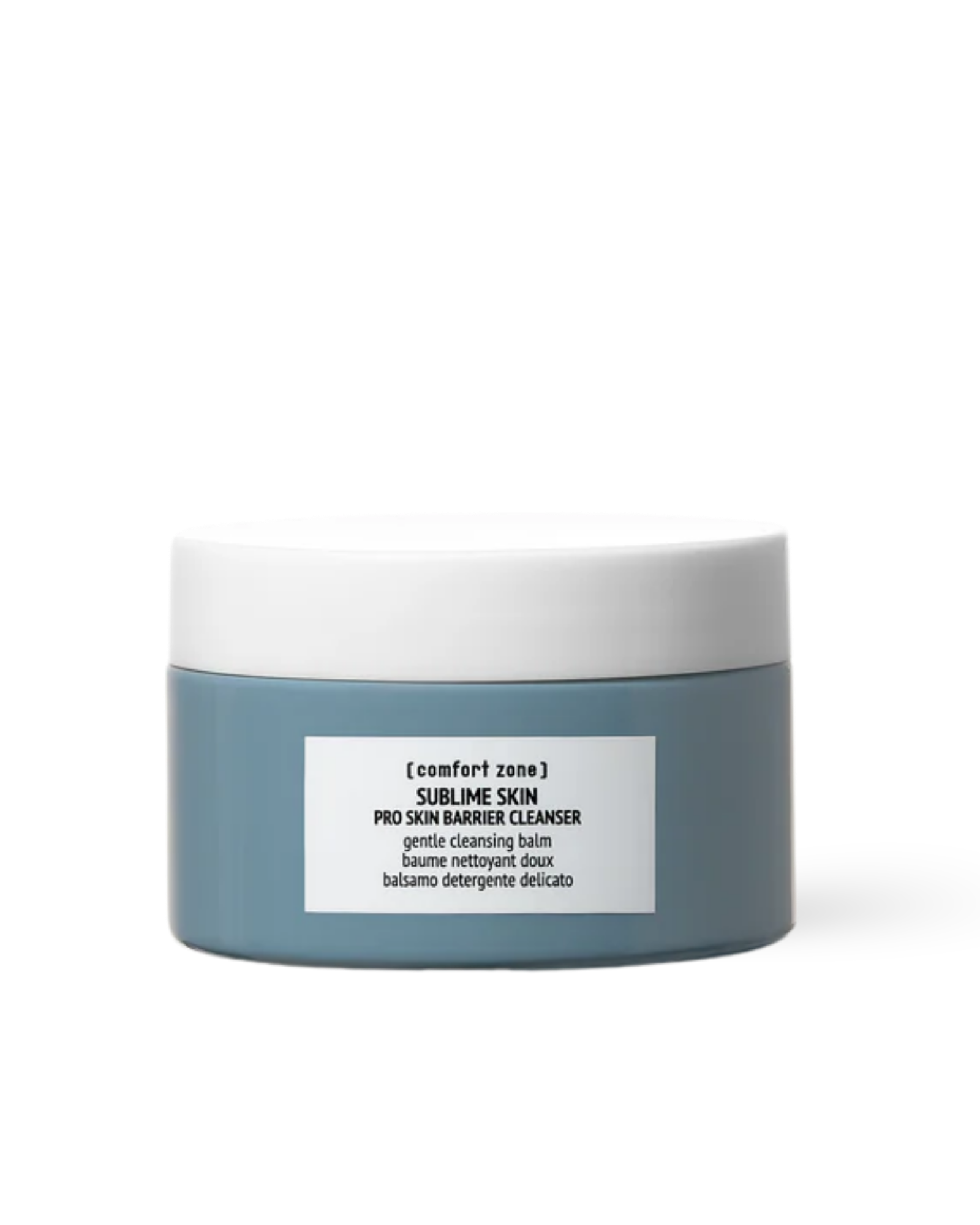 Comfort Zone Sublime Skin – Pro Skin Barrier Cleanser 100 ml - Gesichtspflege von Comfort Zone bei Beautystore Schweiz