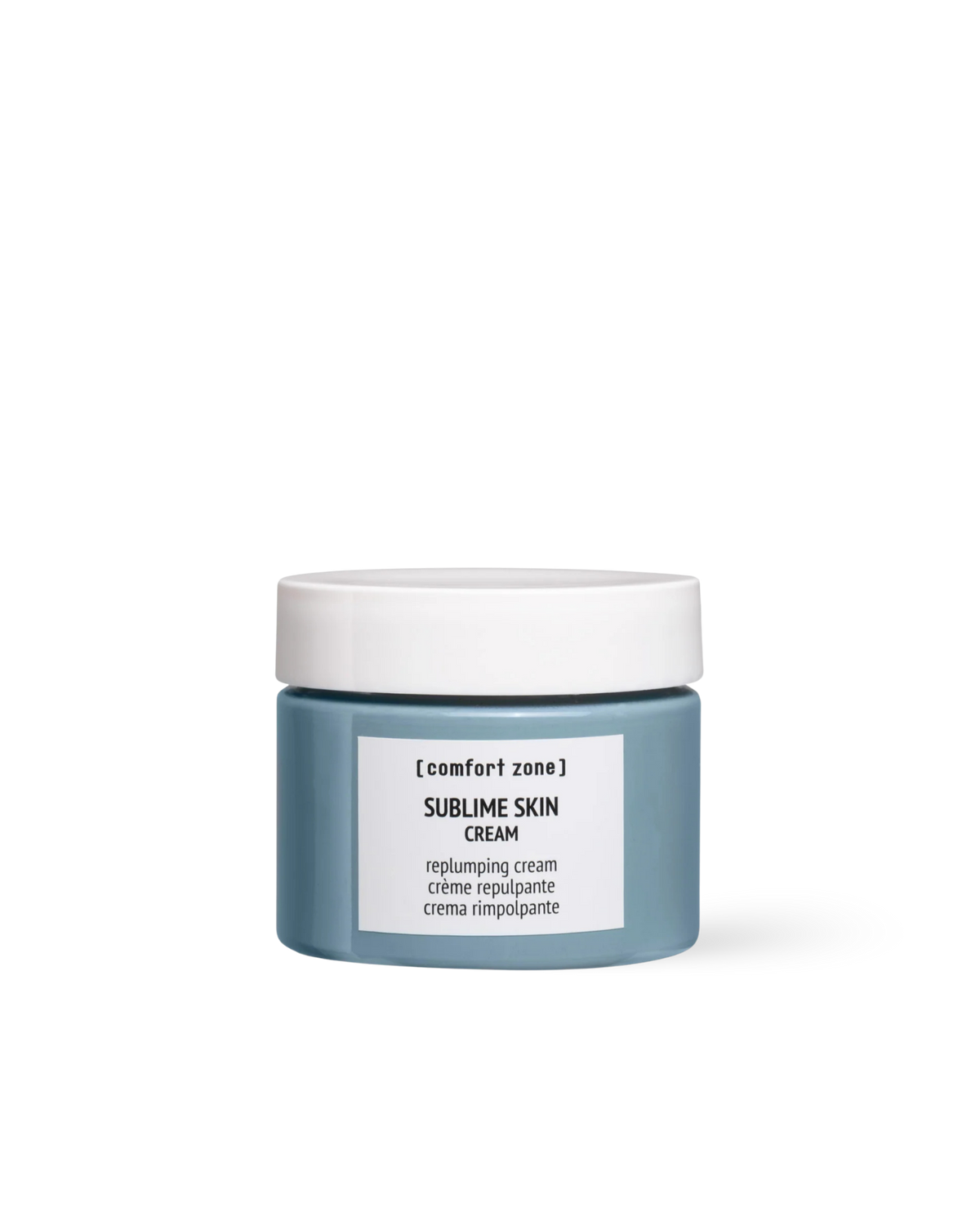 Comfort Zone Skin Regimen & Sublime Skin- The Timeless Beauty Ritual - Set von Comfort Zone bei Beautystore Schweiz