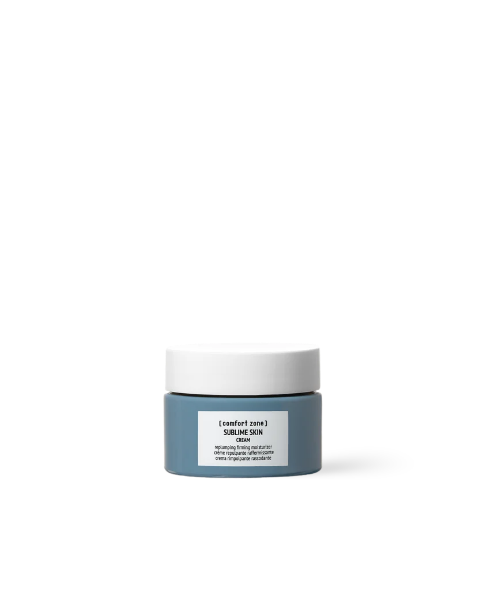 Comfort Zone Sublime Skin – Cream TRAVEL SIZE 30 ml - Gesichtspflege von Comfort Zone bei Beautystore Schweiz
