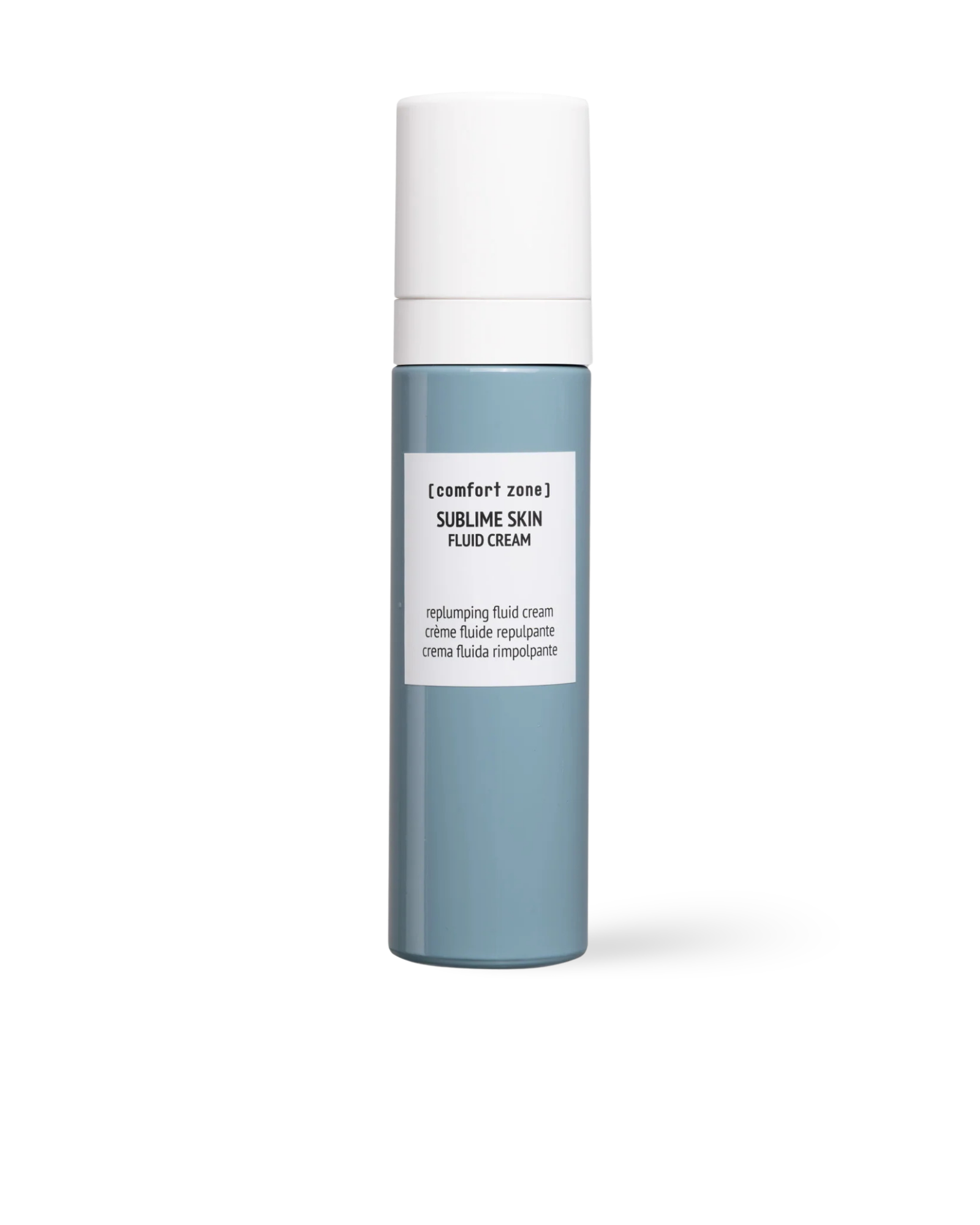 Comfort Zone Sublime Skin – Fluid Cream 60 ml - Gesichtspflege von Comfort Zone bei Beautystore Schweiz