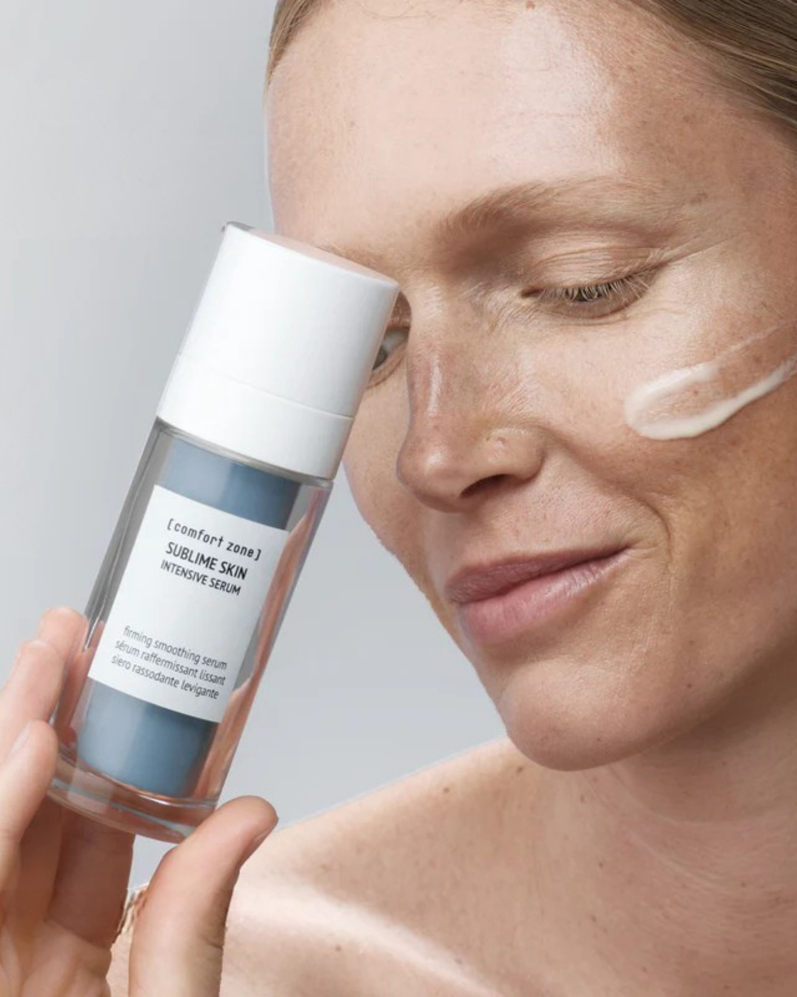 Comfort Zone Sublime Skin – Intensive Serum - Serum von Comfort Zone bei Beautystore Schweiz
