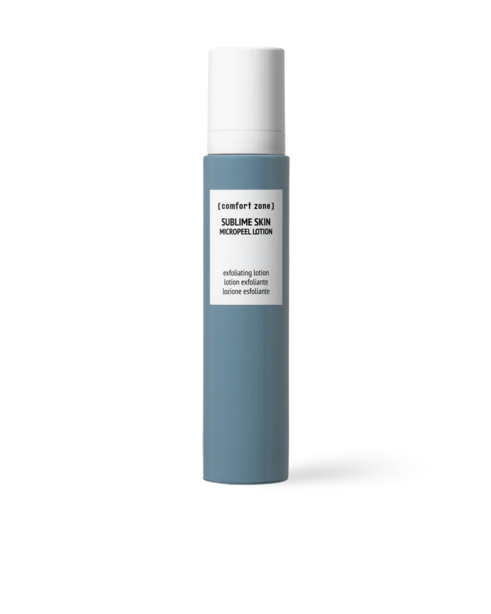 Comfort Zone Sublime Skin – Micropeel Lotion 100 ml - Gesichtsreinigung von Comfort Zone bei Beautystore Schweiz