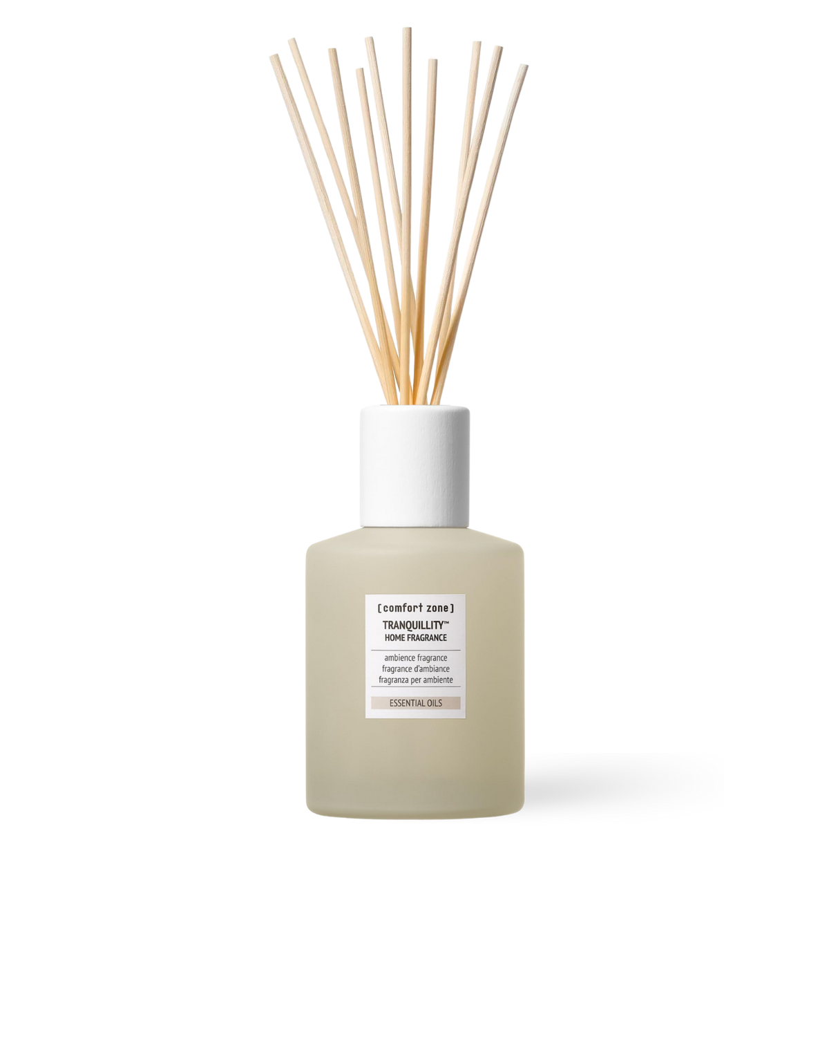 Fragranza per la Casa (escl. Bastoncini) 500ml – Tranquillity