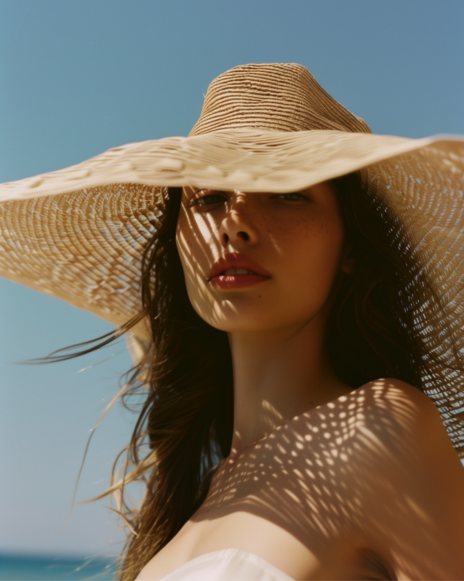 Sun Soul Protective Mist SPF 50+