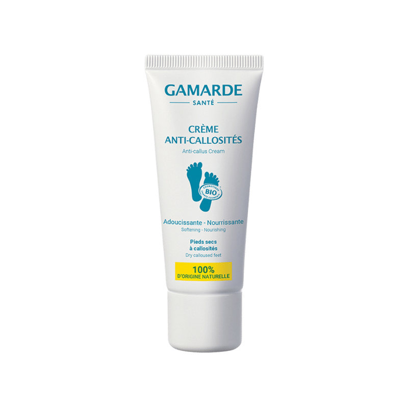 Crème Anti-Callosités 40g – Soins Podologique - von Gamarde bei Beautystore Schweiz
