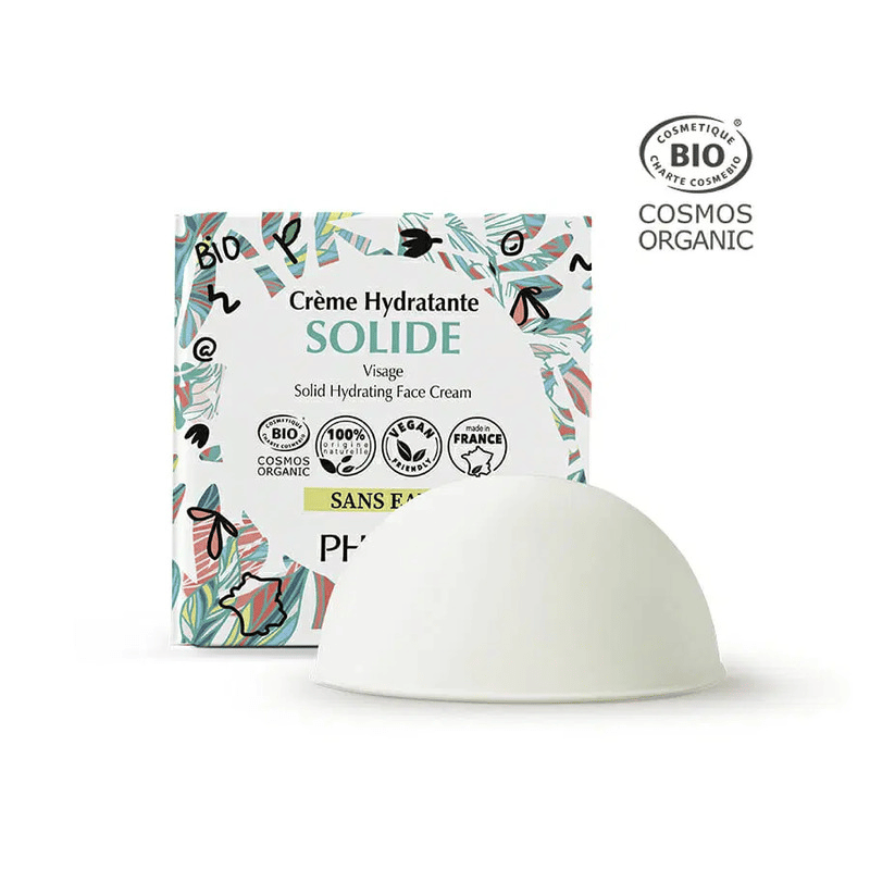 Crème Hydratant Solide von Phyt's