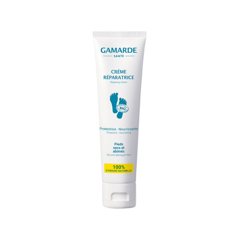 Crème Réparatrice 100g – Soins Podologique - von Gamarde bei Beautystore Schweiz