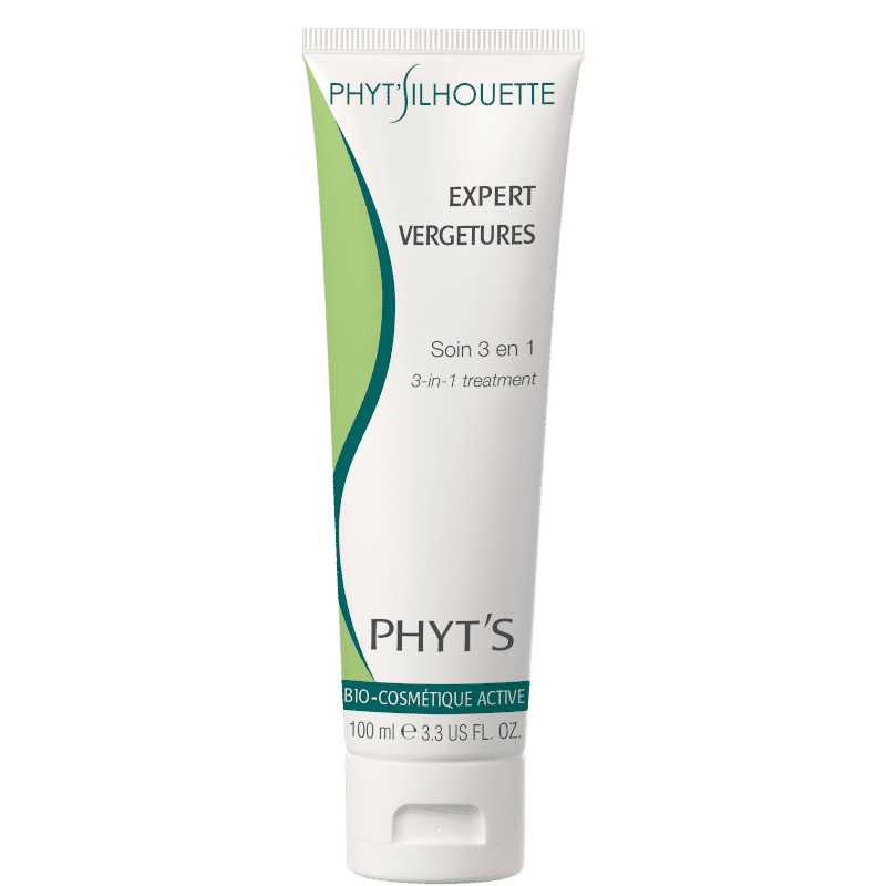 Expert Vergetures Soin 3 en 1 Phyt'silhouette von Phyt's