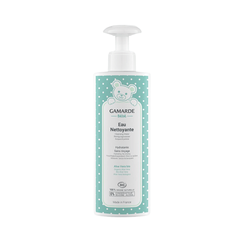 Eau Nettoyante 400ml – Soins Bébé - von Gamarde bei Beautystore Schweiz