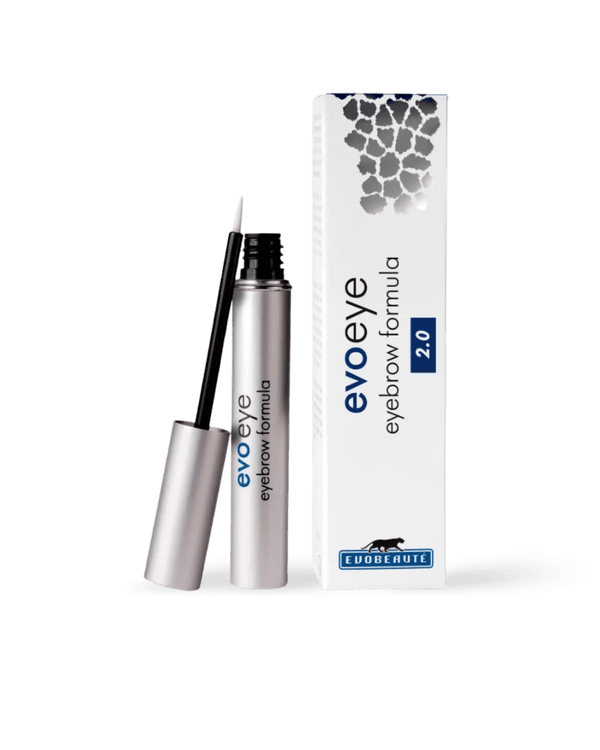 Evobeauté – Evoeye Eyebrow Formula 2.0 - Augenpflege von Evobeaute bei Beautystore Schweiz