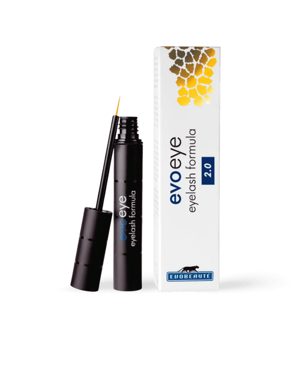 Evobeauté – Evoeye Eyelash Formula 2.0 - Augenpflege von Evobeaute bei Beautystore Schweiz