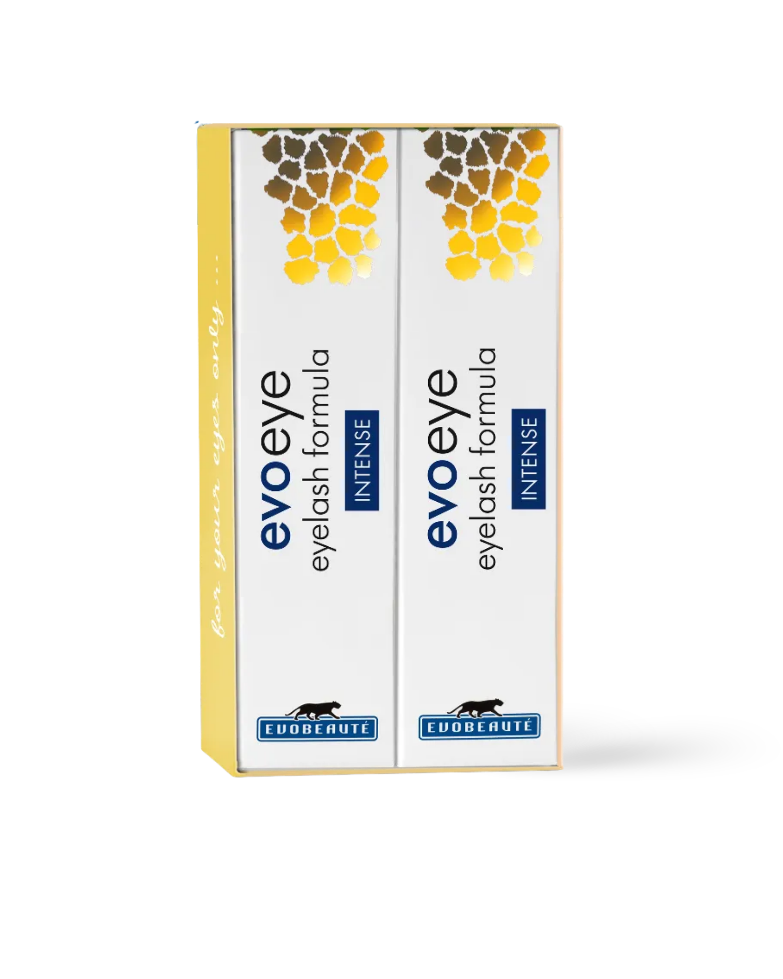 YOU & ME Doppelpack Wimpernserum