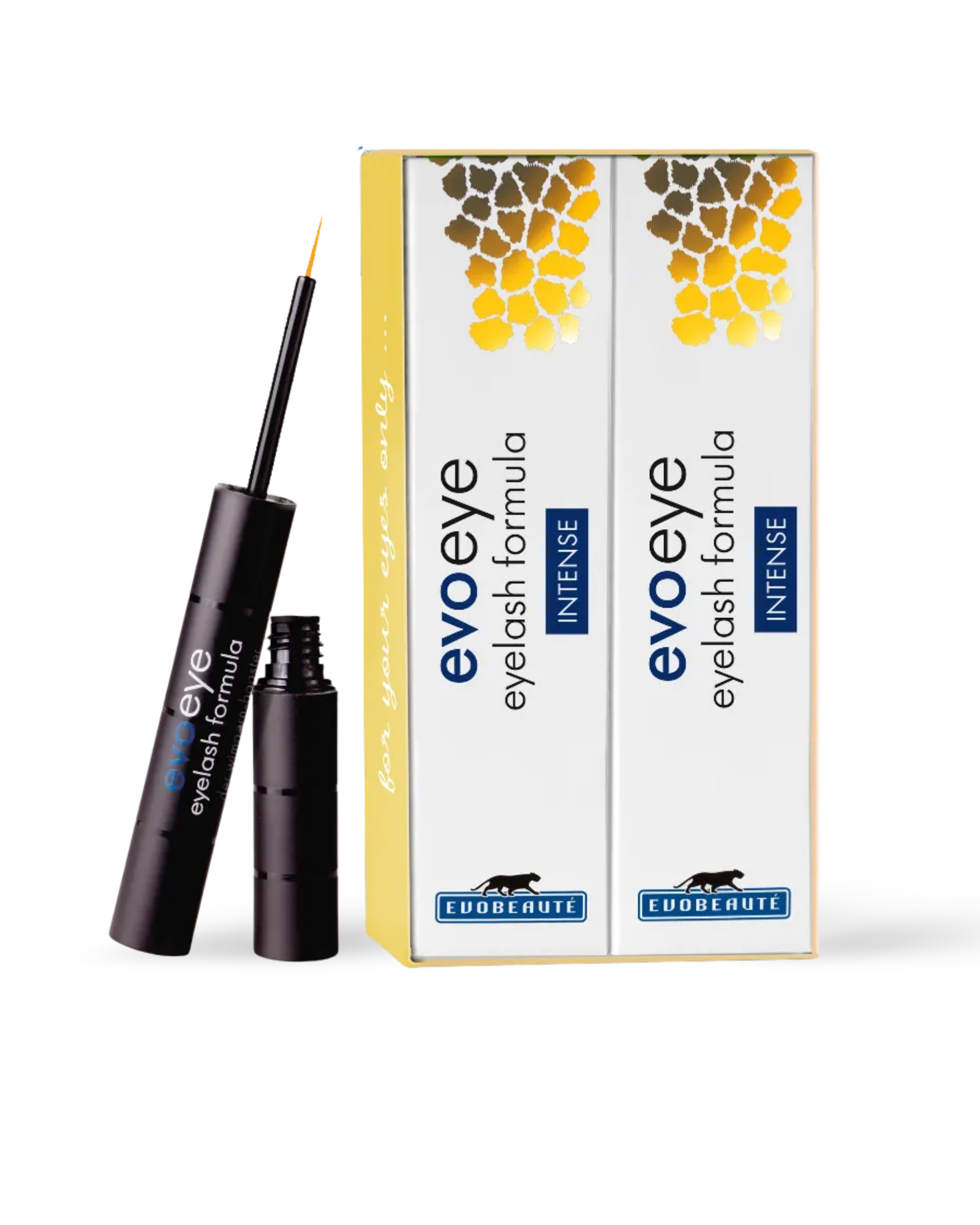 YOU & ME Doppelpack Wimpernserum