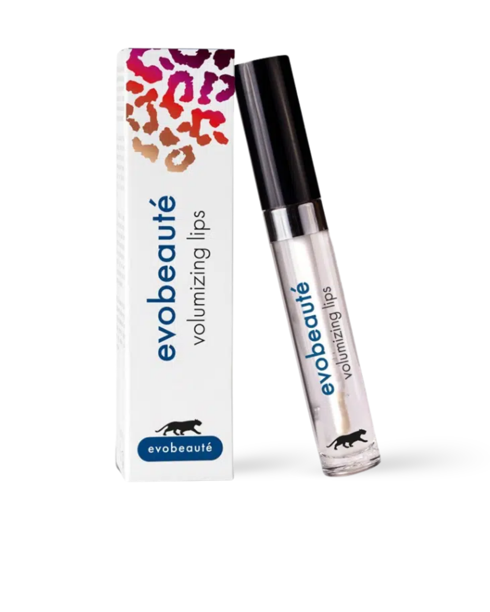 Evolips Volumizing Lips Pretty Plump