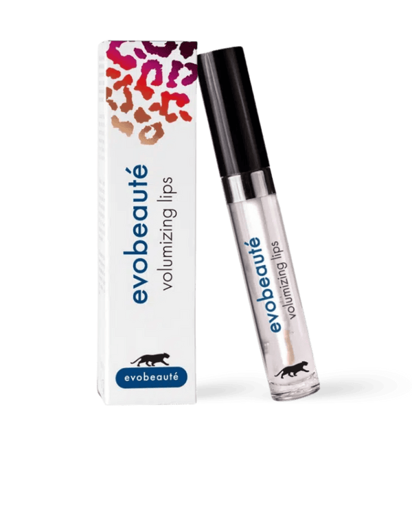 Evobeauté – Evolips Volumizing Lips Pretty Plump 5 ml - Gesichtspflege von Evobeaute bei Beautystore Schweiz
