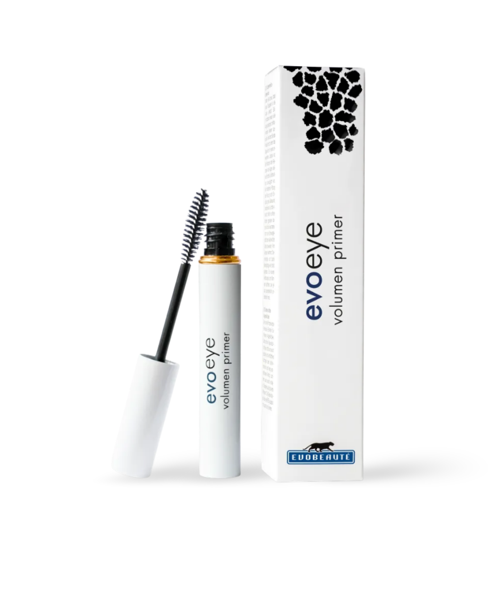 Evoeye Volumen Primer