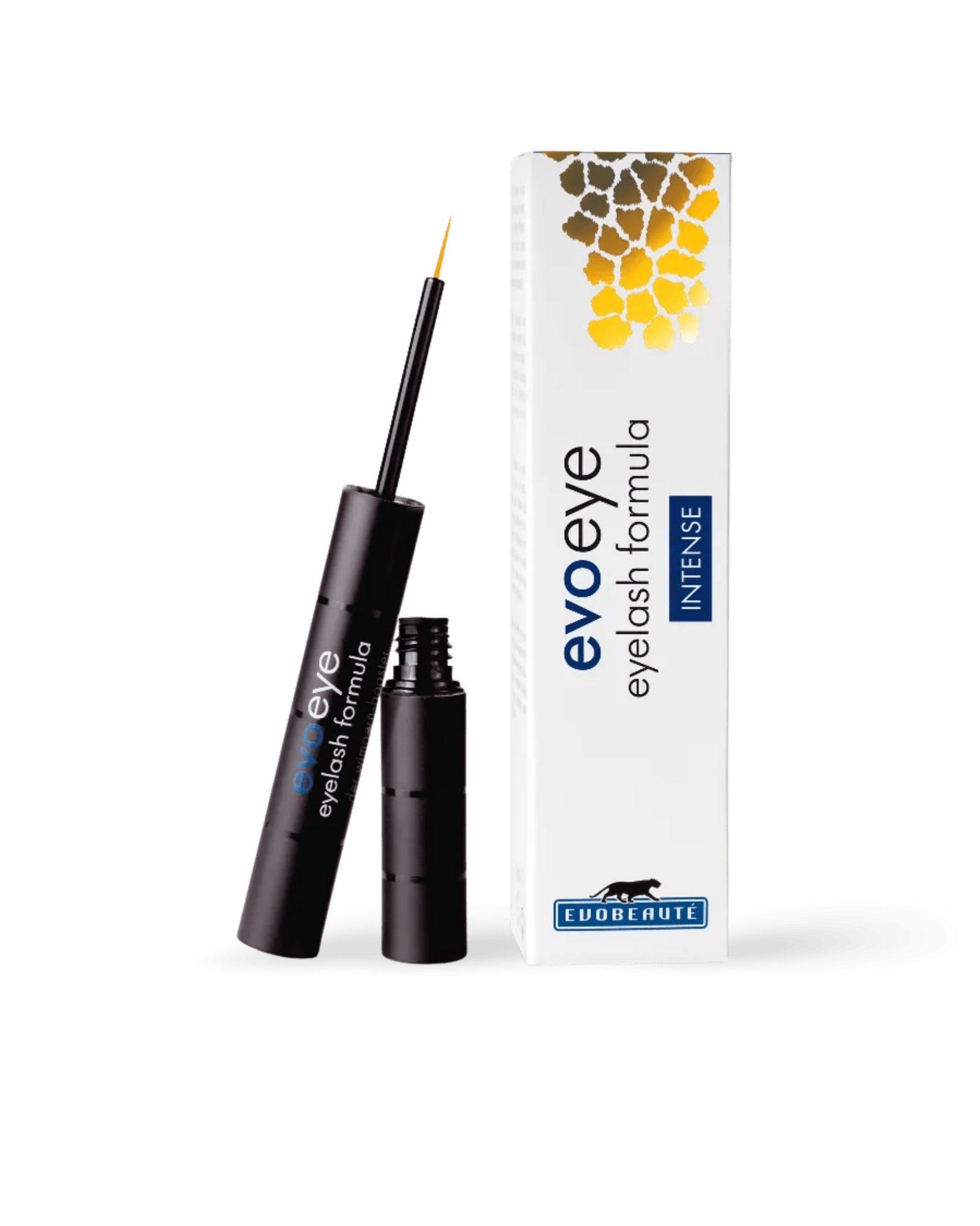 Evoeye Eyelash Formula INTENSE 1 ml Tester - Augenpflege von Evobeaute bei Beautystore Schweiz