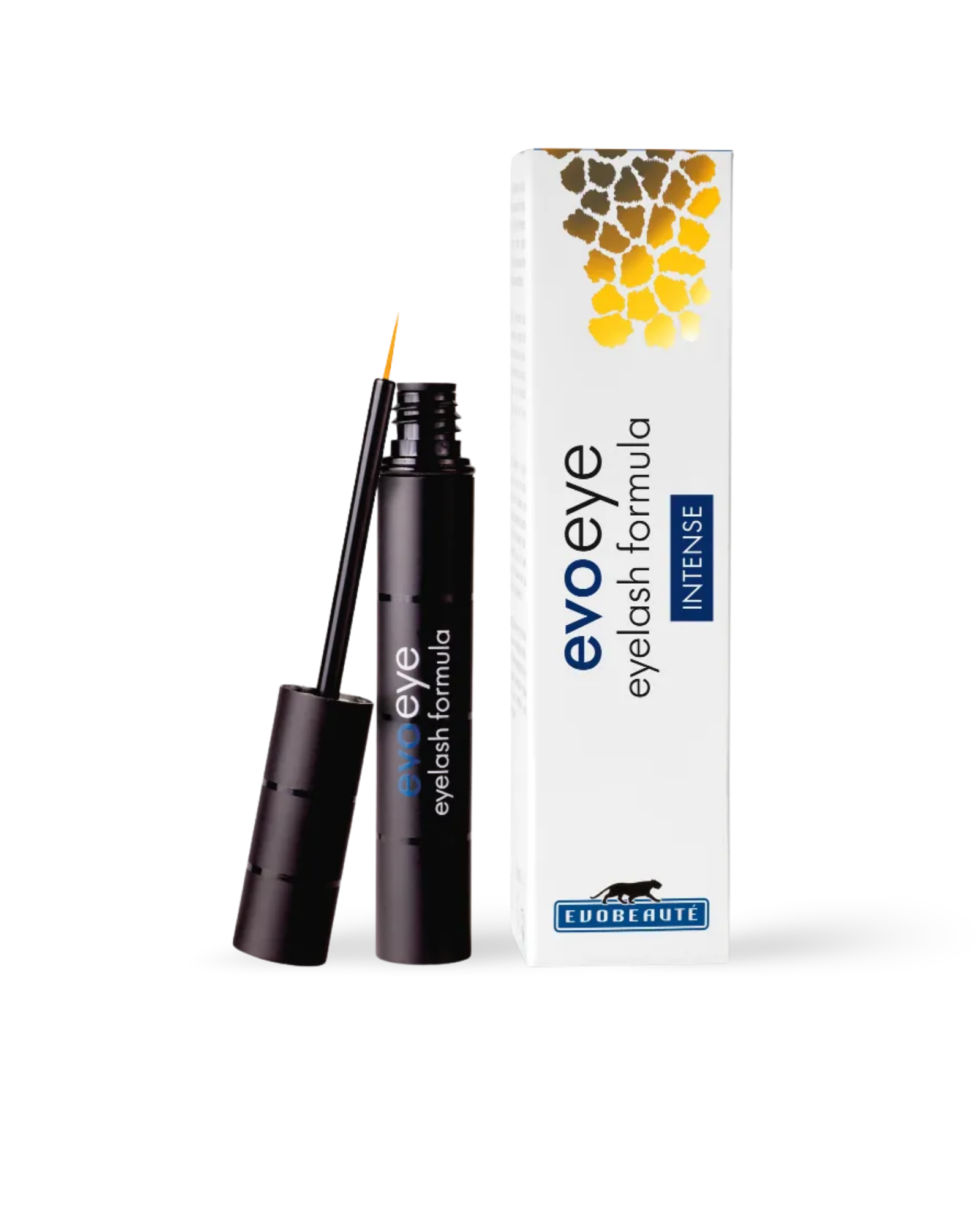 Evoeye Eyelash Formula INTENSE