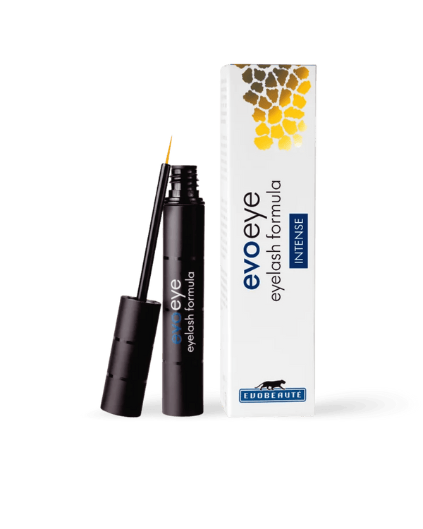 Evobeauté – Evoeye Eyelash Formula INTENSE Wimpernserum 3 ml - Augenpflege von Evobeaute bei Beautystore Schweiz