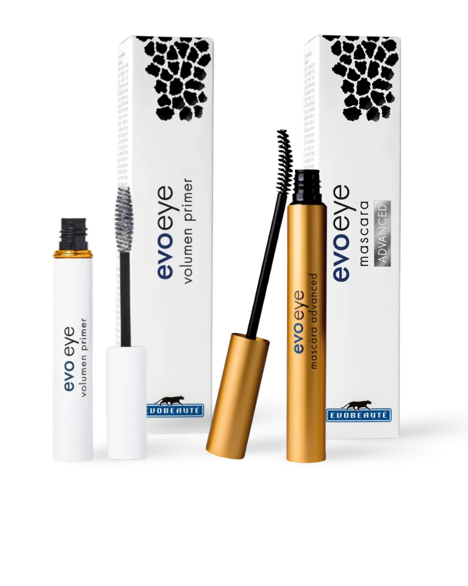 Evoeye Mascara & Primer Bundle