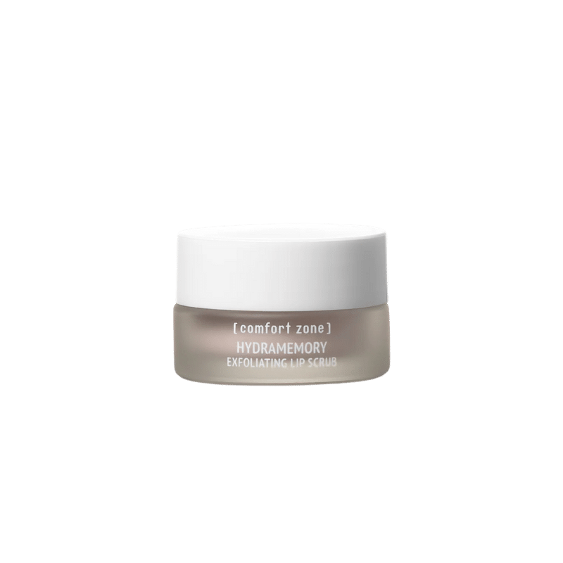 Exfoliating Lip Scrub Hydramemory Linie von Comfort Zone