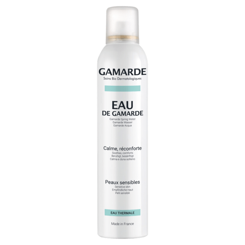 Eau de Gamarde 250ml – Eau de Gamarde - von Gamarde bei Beautystore Schweiz