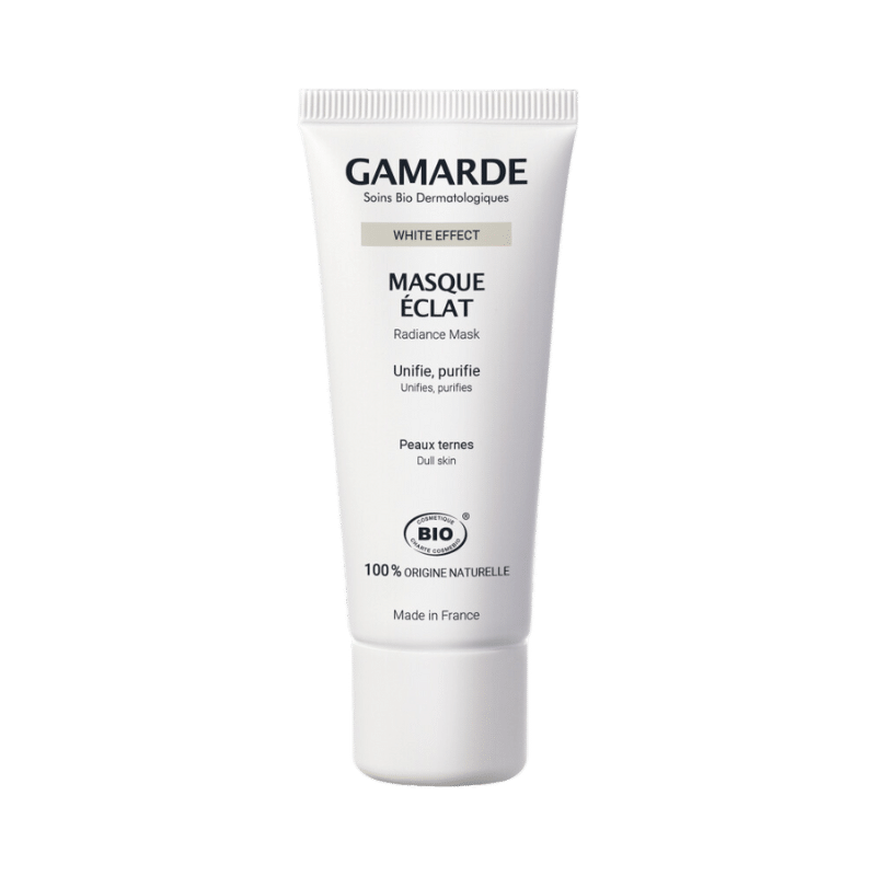 Masque Eclat 40ml – White-Effect