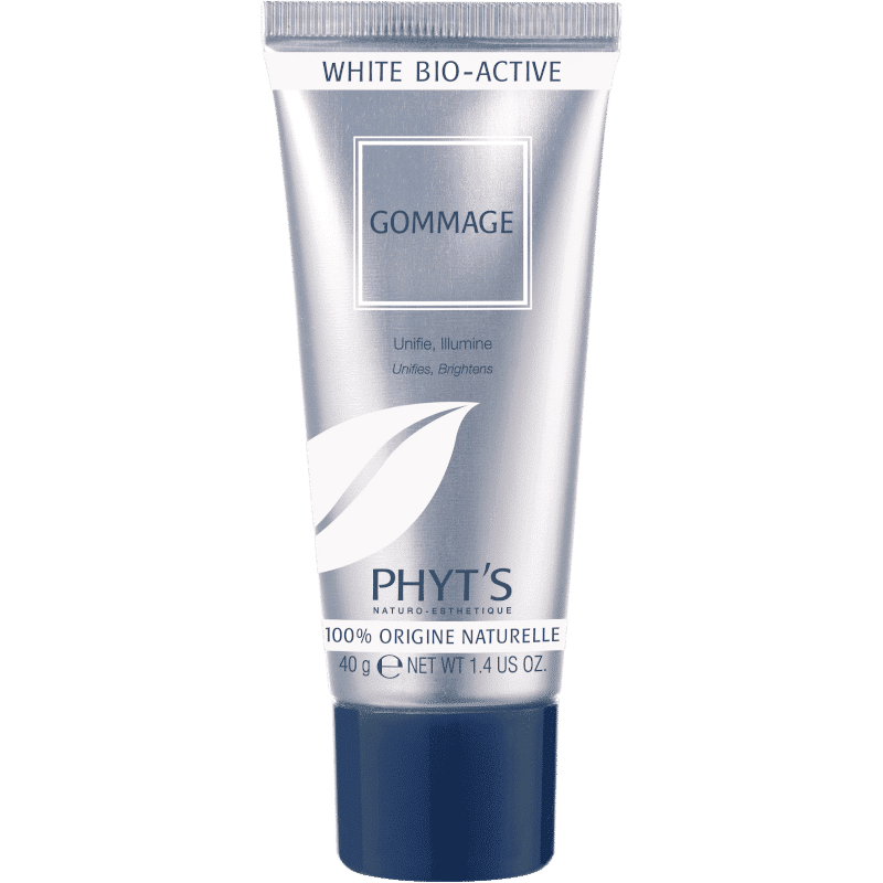Gommage White Bio-Active von Phyt's