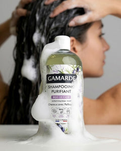 Gamarde Capillaire